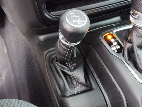 New 2026 Jeep Gladiator Sport image 22