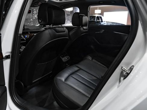 Used 2019 Audi A4 2.0T Premium w/ Convenience Package image 36