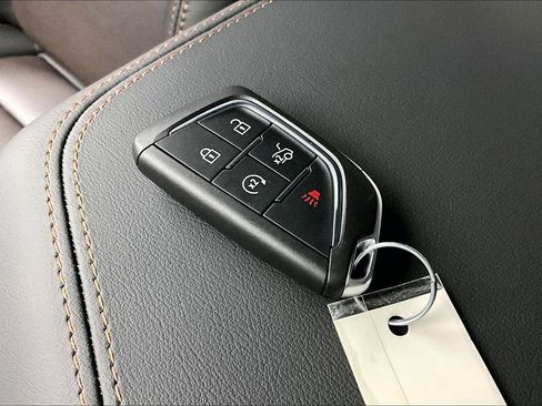 New 2026 Cadillac CT5 V w/ Technology Package image 30