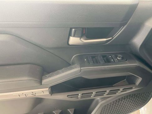 New 2026 Toyota Tacoma TRD Sport image 13