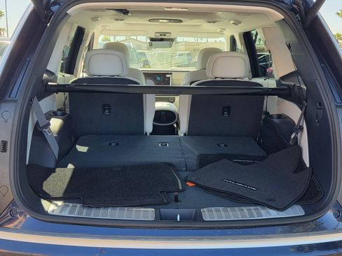 New 2026 Hyundai Palisade Calligraphy image 4