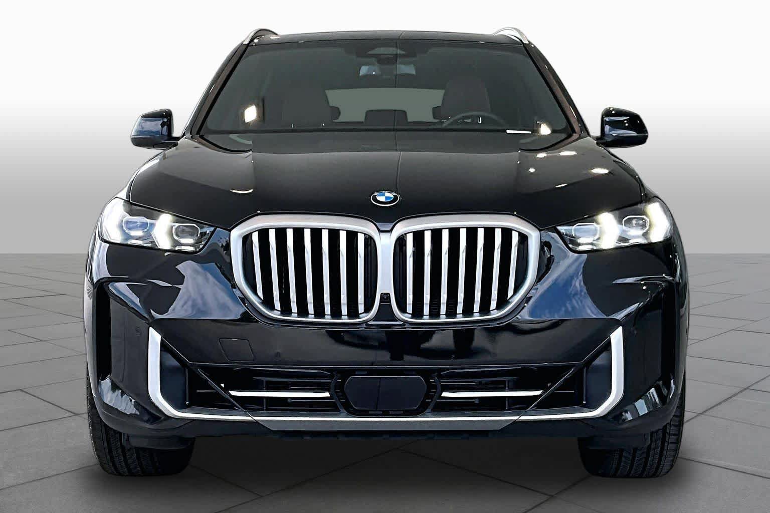 Used 2026 BMW X5 sDrive40i RWD image 3