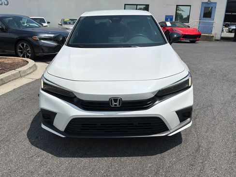 Used 2024 Honda Civic Sport image 18