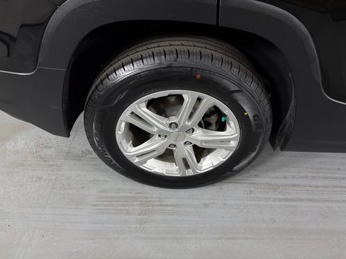 Used 2019 GMC Terrain SLE FWD image 11