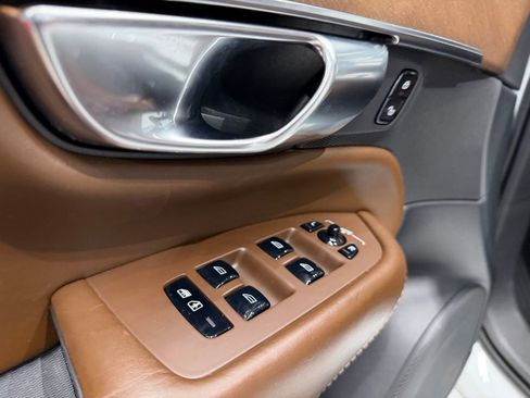 Used 2018 Volvo XC90 T6 Inscription w/ Convenience Package image 45