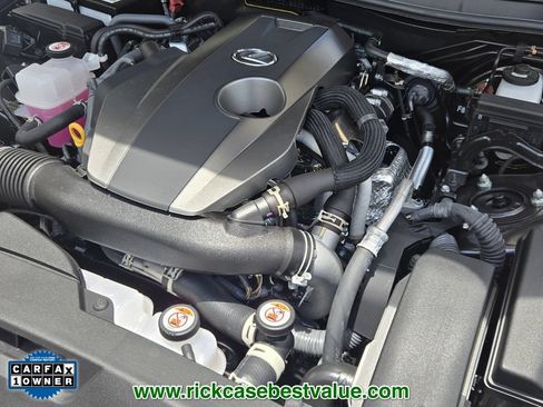 Used 2025 Lexus IS 300 w/ Premium Package RWD image 18