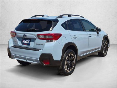 Used 2021 Subaru Crosstrek 2.0i Premium w/ Moonroof Package AWD/4WD image 5