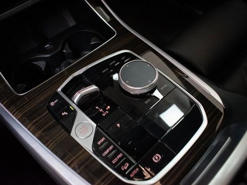 Certified 2024 BMW X5 xDrive40i image 26