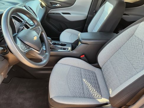 Certified 2023 Chevrolet Equinox LS w/ LS Convenience Package image 13