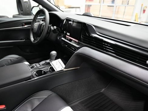 New 2026 Toyota Camry SE image 14