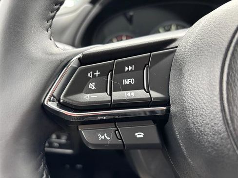 Used 2025 MAZDA CX-5 AWD 2.5 S w/ Premium Plus Pkg image 22