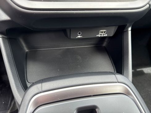 New 2025 Subaru Impreza 2.0i image 18