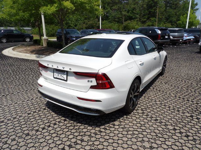 Certified 2025 Volvo S60 B5 Core FWD image 7