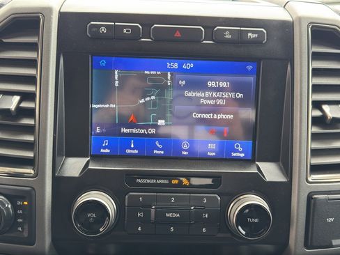 Used 2020 Ford F150 Raptor w/ Equipment Group 802A Luxury image 15