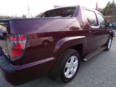 Used 2014 Honda Ridgeline RTL image 10
