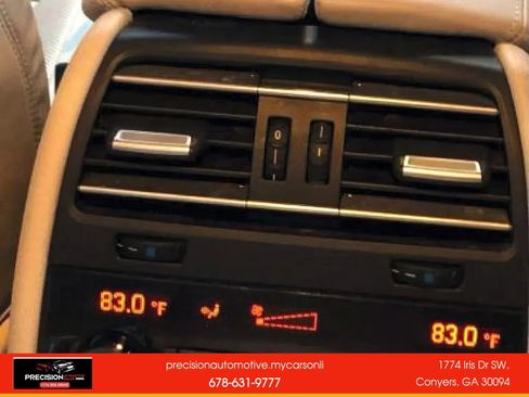 Used 2013 BMW 750i image 15