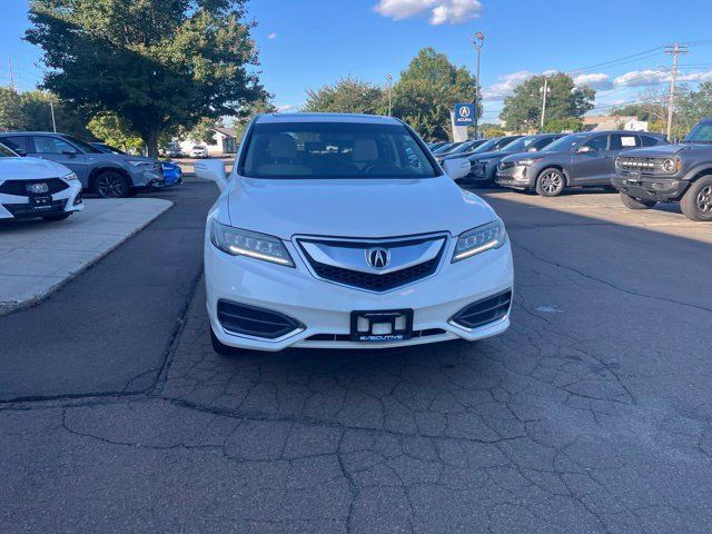 Used 2016 Acura RDX w/ Technology Package AWD/4WD image 28