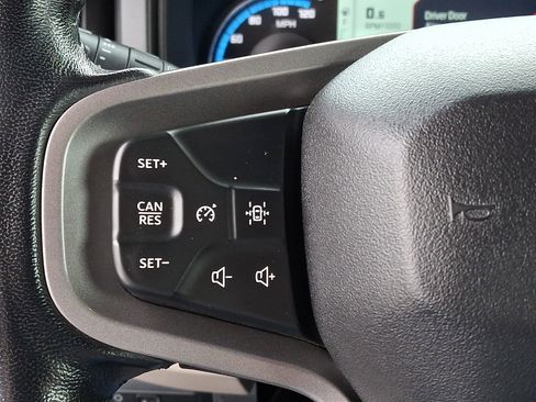 Certified 2022 Ford Bronco Wildtrak image 22