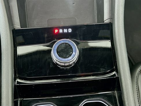 Used 2023 Jeep Grand Cherokee Altitude image 25