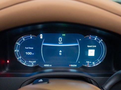 Used 2016 Cadillac Escalade ESV Platinum image 53