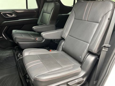 Used 2022 Chevrolet Tahoe RST w/ Luxury Package AWD/4WD image 8