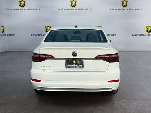 Used 2021 Volkswagen Jetta S FWD image 6