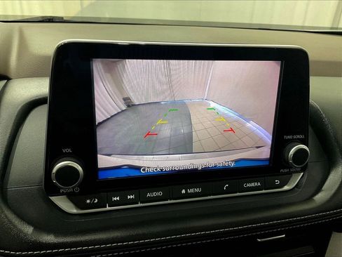 Used 2023 Nissan Rogue SV AWD/4WD image 19