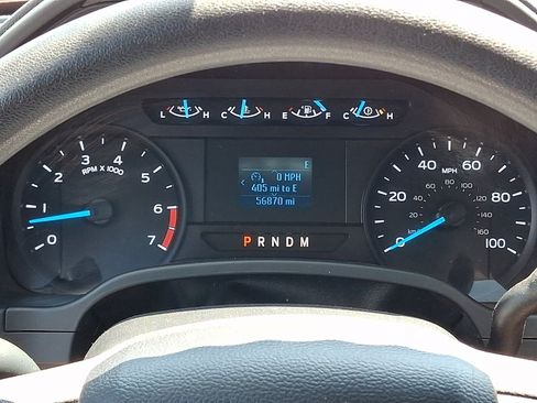 Certified 2021 Ford F350 XL w/ Power Equipment Group AWD/4WD image 19