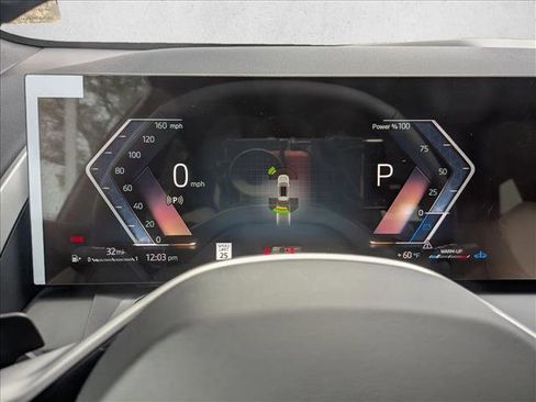 New 2026 BMW X3 xDrive30 w/ Convenience Package image 11