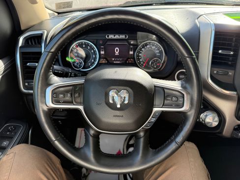 Certified 2021 RAM 1500 Laramie image 15