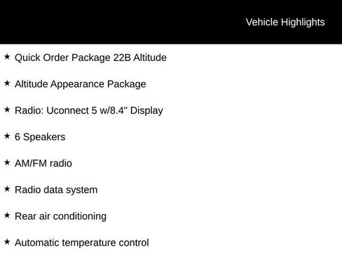 Used 2022 Jeep Grand Cherokee L Laredo image 12