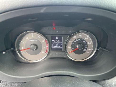 Used 2014 Subaru Forester 2.5i Limited w/ Popular Package #2 image 8