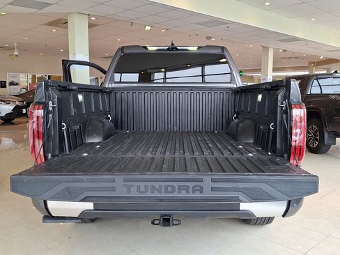 Used 2023 Toyota Tundra Limited w/ TRD Off-Road Package image 29