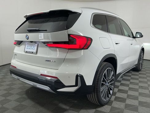 New 2026 BMW X1 xDrive28i w/ Convenience Package image 6