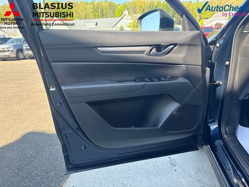 Used 2023 MAZDA CX-5 AWD 2.5 S image 24