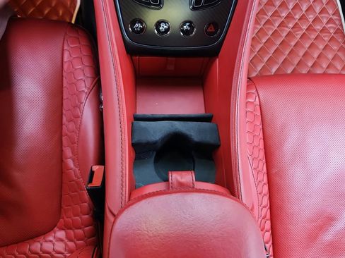 Used 2014 Aston Martin Vanquish Coupe RWD image 22
