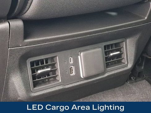 Used 2025 GMC Sierra 1500 Elevation AWD/4WD image 21
