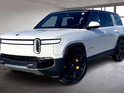 Used 2024 Rivian R1S Adventure