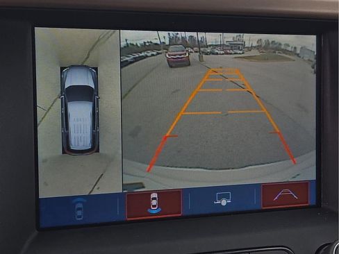 Used 2017 GMC Acadia Denali w/ Technology Package image 16