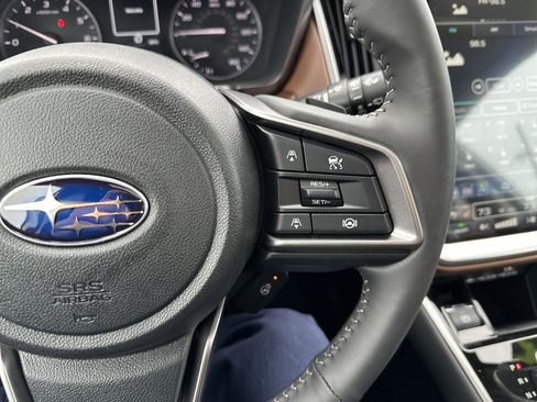 New 2025 Subaru Outback Touring image 19