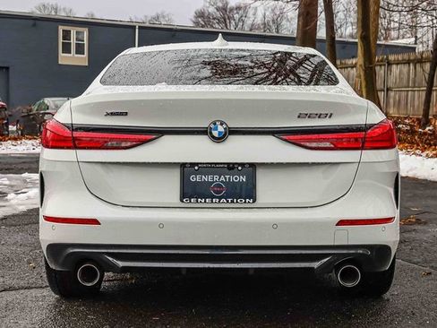 Used 2022 BMW 228i xDrive Gran Coupe w/ Convenience Package image 5