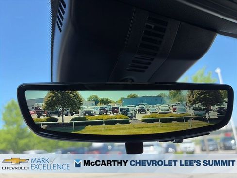 New 2026 Chevrolet Traverse Z71 w/ Enhanced Driving Package AWD/4WD image 12