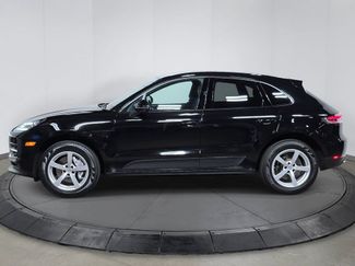 Certified 2021 Porsche Macan AWD/4WD video 2