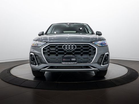 Certified 2023 Audi Q5 2.0T Premium Plus w/ Premium Plus Package AWD/4WD image 27