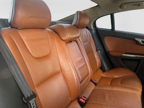 Used 2012 Volvo S60 T5 FWD image 17