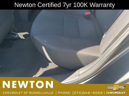 Used 2025 Nissan Sentra S FWD image 34