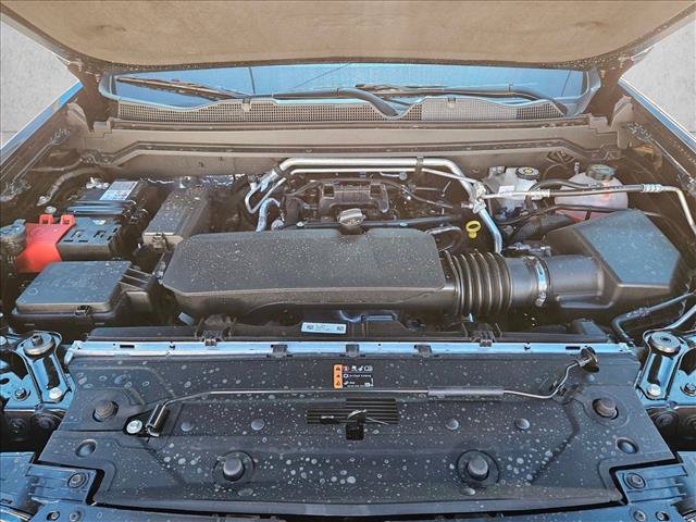 New 2026 Chevrolet Colorado LT w/ Advanced Trailering Package AWD/4WD image 18