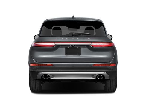 New 2026 Lincoln Corsair Premiere FWD image 27