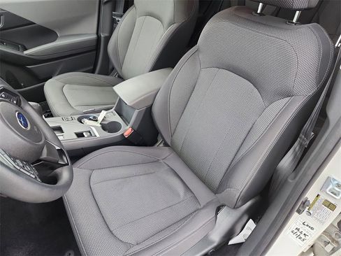 Used 2024 Subaru Crosstrek 2.0i Premium image 16