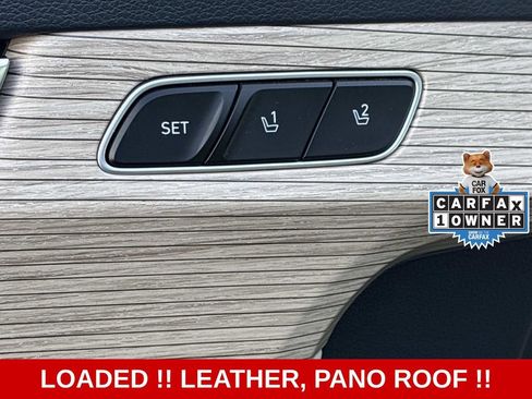 Used 2022 Hyundai Palisade Limited AWD/4WD image 24